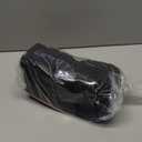 Momcozy Baby Carrier - Ergonomic, Cozy and Lightweight Carrier for 7-45lbs, Effortless to Put On, Ideal for Hands-Free Parenting, Enhanced Lumbar Support, Purehug for Infant to Toddler, Black