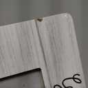 Gigi 4x6 Picture Frame, Grandma Photo Frame, Grandson Photo Frame, GigiGifts for Grandma Mothers Day from Grandson Grandkids, Gigis Little Boy Picture Frame for Desk Decor