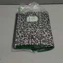 Soke Case for New iPad Pro 13 Inch (M5/M4, 2025/2024 Release), with Pencil Holder Trifold Stand Shockproof [Support Apple Pencil Charging + Auto Wake/Sleep], Soft TPU Back Cover, Book Black