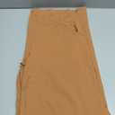 Promover Wide Leg Pants Woman Yoga Pants with Pockets Stretch Loose Casual Lounge Sweatpants 33" Size 14-16