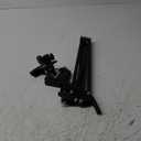 Kit de microscopio M6 Soporte universal de apertura de instalacin Soporte de mesa de pluma ajustable Soporte de cmara web Cantilever para microscopio de video, adaptadores de lente de microscopio