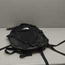 The North Face Recon Everyday Laptop Backpack - Daypack, Water Repellent, Laptop Sleeve, 2 Water Bottle Pockets, TNF Black/TNF Black-NPF, One Size (30L)