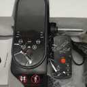 Under Desk Elliptical Machine 12 Speeds & 12 Auto Programs