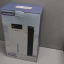 Keepglad Dehumidifier, Dehumidifiers for Home RX02-B