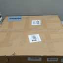 15 Panels No Dig Decorative Garden Fence, 24in(H) X 30ft(L) Tall Dog Fence Outdoor for Yard, Rustproof Metal Wire Garden Fencing Animal Barrier with Ground Stakes, Temporary Fencing for Patio Outdoor