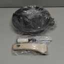 CAROTE Nonstick Frying Pan Skillet,Non Stick Granite Fry Pan Egg Pan Omelet Pans, Stone Cookware Chef's Pan, PFOA Free,Induction Compatible(Classic Granite, 8-Inch) 