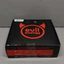 EVIL ENERGY 3/4" Heater Hose Coolant Radiator Straight 100PSI SAE 20R3 15FT Black
