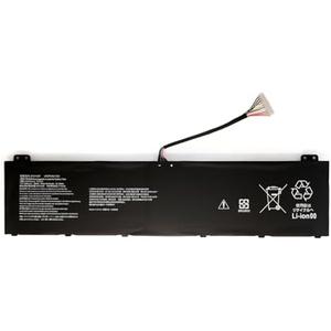 AP21A8T AP21A7T AP21A5T Laptop Battery Compatible with Acer Nitro 5 AN517-55 Predator Helios 18 PH18-71 Predator Helios 300 PH315 PH317 PH315-54 PH315-55 PH317-56 PH317-56 Series (15.4V 90.61Wh)