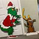 Charisma Yard Decor