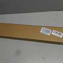 No Drill Blackout Cellular Shades,Beige,26" W x 64" H