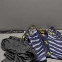 Prince Charming Cosplay Costume Prince Charming Outfits Shirt Pants Belt Uniform Outfits (X-Large)