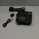 Ornin Y043 Corded Landline Telephone for Home, Caller ID/Call Waiting, Easy-to-Use, Speaker, Display, Desk Phone Only (Black)
