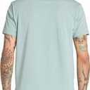 Timberland Mens Short Sleeve Dunstan River T-Shirt (S)