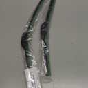 VTOGOI OEM Quality 28''+15'' Premium All-Season Auto Windshield Natural Rubber J-Hook Wiper Blades(Pack of 2)