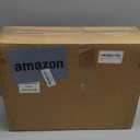 SPORT BEATS Stadium Seats with Back Support Bleacher Chairs with Back and Cushion Thick Padded Bleacher Seats Includes Shoulder Strap Black 1pc Regular - 17" W x 12" D x 16.5" H