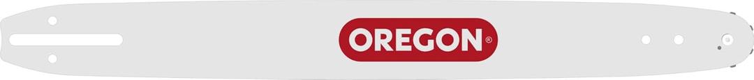 Oregon 180SDEA041 .050" Gauge 3/8" Low Pro Pitch 18" Double Guard Bar,Gray