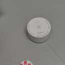 Heiman Smoke Detector, Photoelectric Fire Alarm, 10-Year Battery Powered Smoke Alarms for Home, UL 217 10th Ed. Certified, Portable Small Compact, Test Silence Button & Low Battery Warning, RV, Travel, Exp Date: 2035 Nov 20