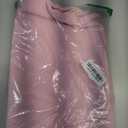Bean Bag Chair Cover (No Filler) for Kids and Adults,Beanbag Stuffed Animal Storage Without Filling Plush Toys Holder and Organizer Soft Premium Corduroy 200L (Pink)