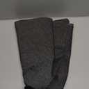 MIDOG Dog Cone Collar for Large Medium Dogs, Soft Inflatable Dog Cone Alternative After Surgery, Adjustable Protective Recovery Cone - Alternative E Collar Does Not Block Vision (Gray, XL, Patented)