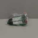 Glass Cup Washer With Double Bristle Brush for Bar Kitchen Sink