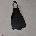 Caddis Buckle Style Float Tube Fins NBFF, Color: Black, Gender: Unisex, Age Group: Adults, Apparel Application: Backpacking,