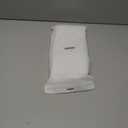 FIWWAT Switch Case for Nintendo Switch 2, Slim Clear Protective shell with Comfortable Grip Design, Soft TPU Shock-Absorption and Anti-Scratch Cover for Switch 2, Cute Sparkle Shining Skin - Glitter