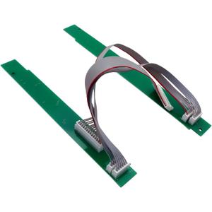 5304518467 Dishwasher User Interface Control Button Assembly, Dishwasher Switch Assembly, fits for Electrolux Frigidaire