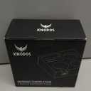 54mm Espresso Tamping Station For Breville Espresso Machine Accessories Rosewood Tamper Stand & Portafilter Holder