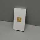 Miracase Magnetic for iPhone 17 Pro Max Case with Screen Protector [Compatible with MagSafe] Slim Thin Phone Case Military-Grade Protected for 17 ProMax Cover Bumper 6.9", Clear