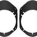 Metra 82-5600 Ford Adaptors 5 1/4-Inch Locations