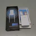 WiFi Extender Ethernet Port