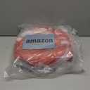 Drydiet 4 Pcs Valentine's Day Shower Curtain Set, Non Slip Rugs Toilet Lid Cover U Shape Bath Mat and 12 Hooks Love Heart Shape Red Bathroom Supplies for Valentines Accessories Decor Set