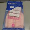 Posture Corrector for Women, Back Brace Support for Upper and Lower Back Pain Relief, Adjustable for Back straightener, Spine Alignment, Scoliosis, Hunchback, Spine Corrector (L ( Waistline 30.5"-37" ), Pink)