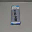 Cooling Eye Mask for Puffy Eyes, Headache and Migraine Relief Gel Eye Mask, for Headache, Puffiness, Eye Strain, Sinusitis & Post-Surgery Care  Large Soft Reusable Cold Eye Compress (Pale Blue)