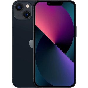 Apple iPhone 13, 128GB, Midnight - Unlocked 