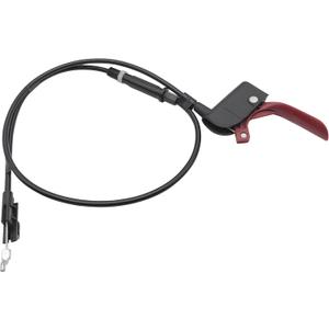 581795501 Power Steering Cable Kit Fits AYP, Poulan, Craftsman Snowthrower