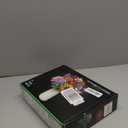 Flowers Bouquet Building Set 980 PCS - 12 Kinds of Flowers Botanical Collection and Decorative Home for Mother's Day, Birthdays, Valentine's Day Gifts Ideal for 6+ Women Girls Adults, No Vase