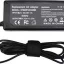 Laptop PA-1250-98 Charger for Chromebook 3 2 XE500C13 XE501C13 XE503C12 XE500C12 K01US K02US K03US K04US K05US K06US S01US S02US S03US,Np930x2k,Tab 3 300T 700T 500T BA44-00322A W14-026N1A