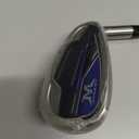 MAZEL WM-X1/2 Individual Men Golf Club Irons 1,2,3,4,5,6,7,8,9,Pitching Wedge,Approach Wedge,Sand Wedge with Graphite/Steel Shafts for Right Handed