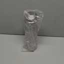 Vacuum Insulated Stainless Steel Water Bottle with Tea Infuser - Wide Mouth,BPA-Free, Leak- Proof,Keeps Cold 24H/ Hot 12H- Ideal for Travel,Office, Gym (25 Ounces)