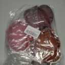 Holiday Mini Pie Mold, Hand Pie Press Mold Maker for Baking, Party Potluck Hand Pie Molds, Pumpkin Cookie Cutters, for Festivals and Parties3PCS