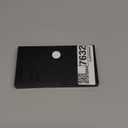 for iPhone 16 Pro Leather Case with Stand, Anti-Slip Grip Ring, Fits for MagSafe (Green, IP 16 Pro-6.3inch)