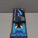 Aqua Joe SJI-OMS16 Indestructible Oscillating Sprinkler with Adjustable Spray and Metal Base, 3600 Sq. Ft. Coverage Max, 70-Foot Spray Distance Max, and 37.8-Foot Spray Width Max