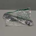 Grill Replacement Parts for Charbroil 463215515, 463251512, 463215514, 463214212, 463268007, 463268008, 463268107, 463244011, 463268606, 463247009, 463268706, 463215513, G614-0045-W1 Heat Tent 5-PACK