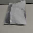 Colorfulkoala Women's Buttery Soft High Waisted Yoga Pants Full-Length Leggings (Black)XS