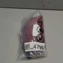 YONUF Wide Headbands For Women Extra Large Headband Twisted Knot Head Bands For Women's Hair Band Scarf Turban Accessories 6 Pack (Marled)