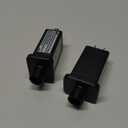 SIGANDG LED Power Supply 29V 26W TS-26W29V LED Transformer Class 2 Power Unit US Plug Adapter Replacement, for Christmas String Light Inflatable Decorations, Christmas Holiday Lighting