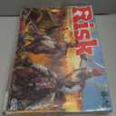 Risk Board Game, Strategy Games for 2-5 Players, Strategy Board Games for Teens, Adults, and Family, War Games, Ages 10 and Up (Original version)