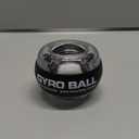 Wrist Strengthener Ball Forearm Exerciser Auto-Start Wrist Gyro Ball, Lotorr Ball Used to Strengthen Arms, Fingers, Wrist Bones and Muscles