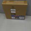 Utheer Upgraded Nonstick Cast Iron Griddle for Gas Grill – 15.8"x8.6" One Burner Griddle Flat Top Grill Plate for Gas/Electric/Charcoal, Easy to Clean, Lightweight & Durable, for Stovetop, Camping BBQ